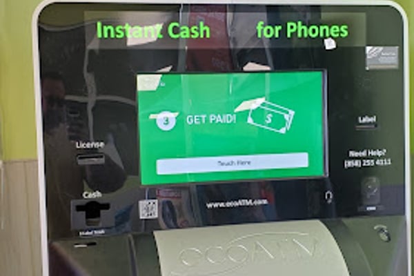 ecoATM
