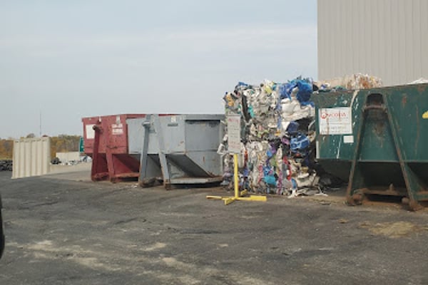 Pierce County Recycling/Solid