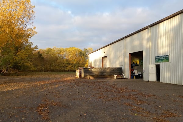 Biz Aid, LLC Recycling