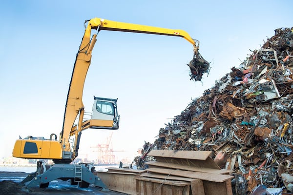 Sullivan's Scrap Metals