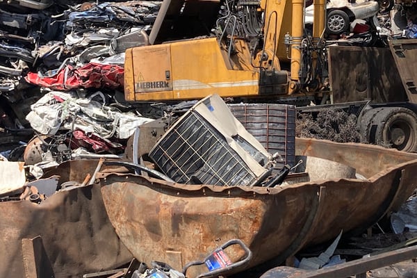 Guide Metal Recycling Inc.