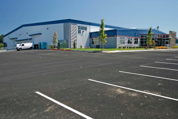 EcoTech Recycling