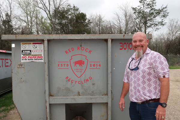 Red Rock Recycling