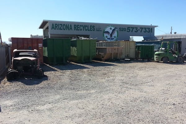 Arizona Recycles LLC