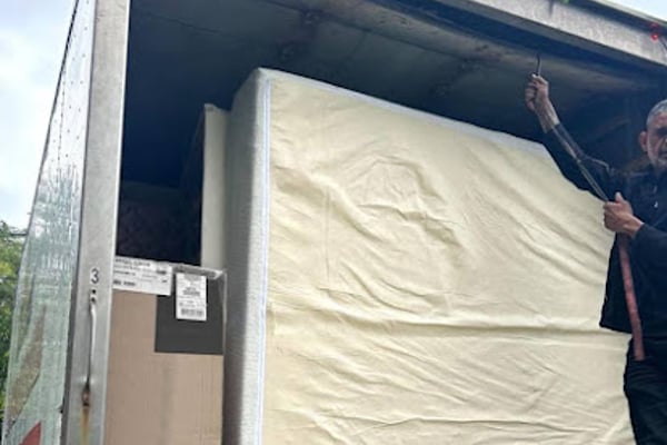 Berkshire Mattress Recycling