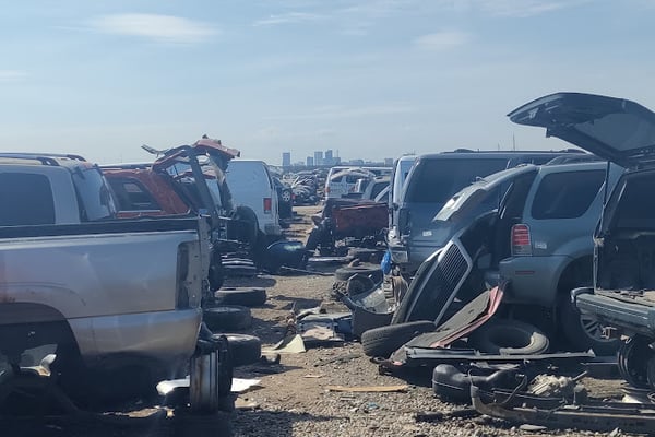 U-Pull-&-Pay Denver