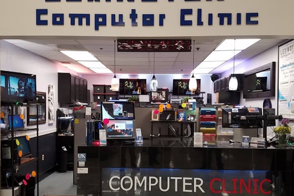 Lexington Computer Clinic
