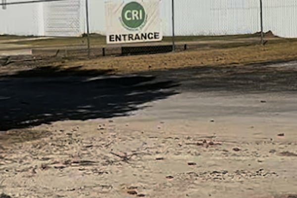 CRI Environmental Solutions
