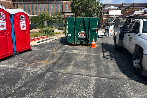 Economy Disposal Service