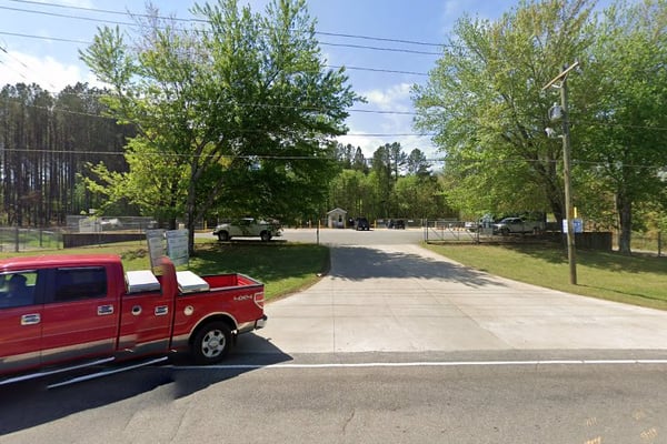 Colfax Convenience Center