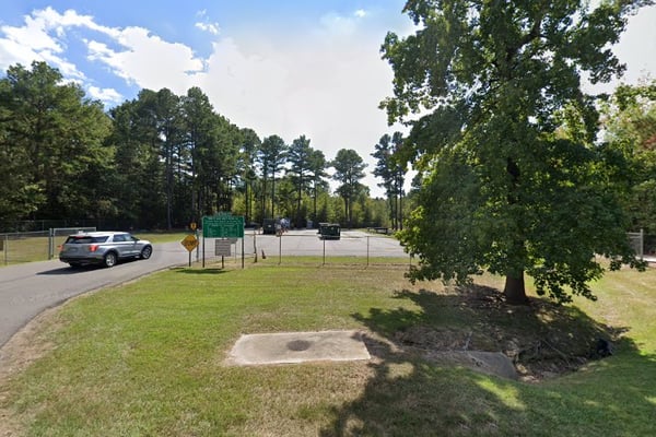 Shirley Francis Compactor Site