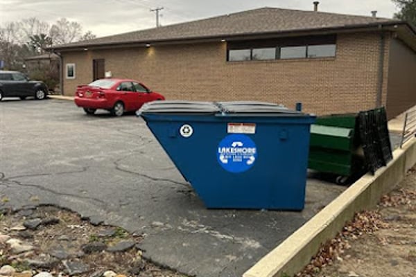 Lakeshore Recycling and Disposal