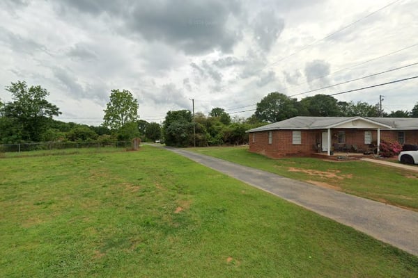 Butts County Solid Waste & Recycling - England Chapel Rd site (Butts Co Residents Only)