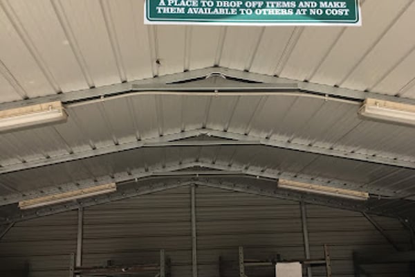 Greene County Recycle Center