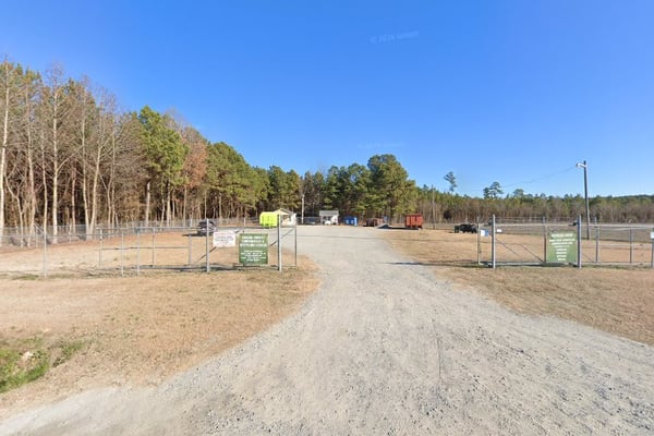 Greene county convenience and recycling center