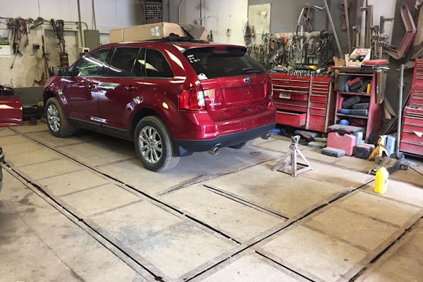 Bear's Auto Recylcling