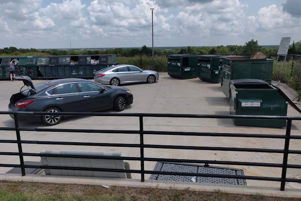 Recycling Center