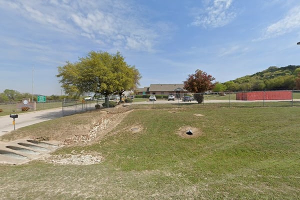 City of Copperas Cove Solid Waste Operational Center