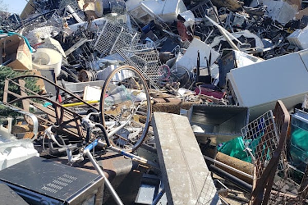 BL Duke - Forest View Recycling Facility (Open to Public)