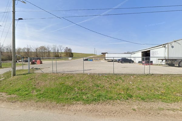 Washington County Landfill