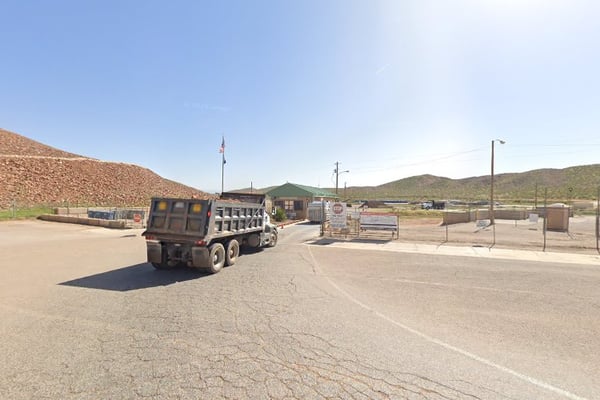 Washington County Solid Waste - Office