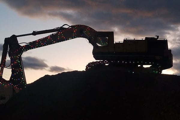 DRMetals Scrap Yard