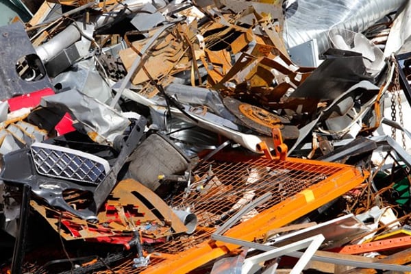 Market Street Recycling LLC