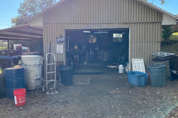Gary’s Scrap Metal Recycling