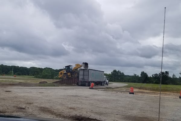 C&D Landfill