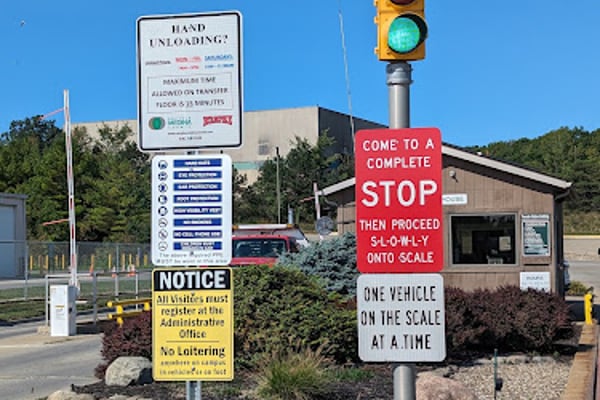 Medina County Solid Waste District