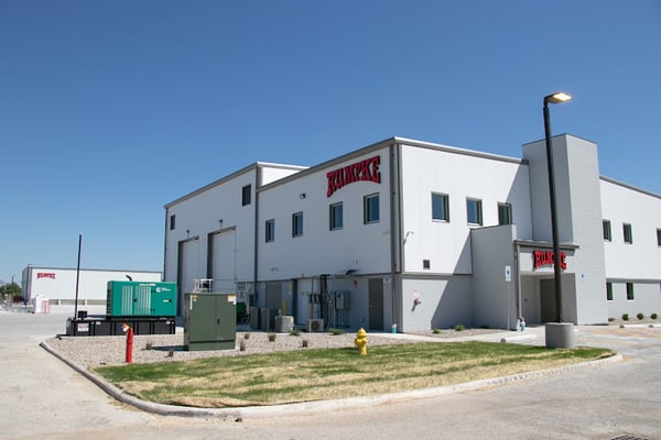Rumpke - Clark County Transfer Station