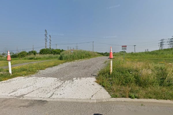 Tonawanda Landfill