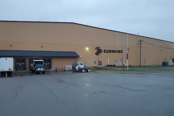 Sunnking Sustainable Solutions