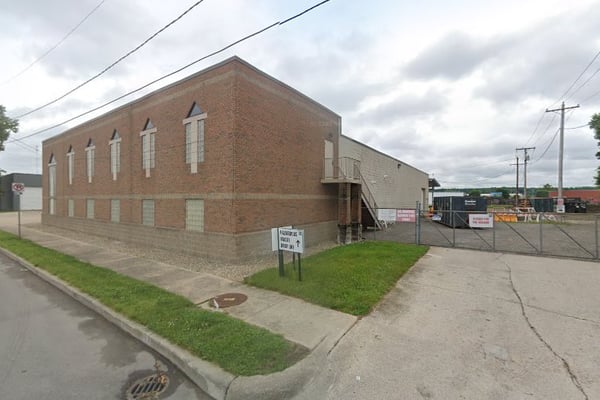 Household Hazardous Waste Center