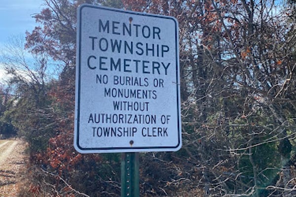 Mentor Township Transfer Site