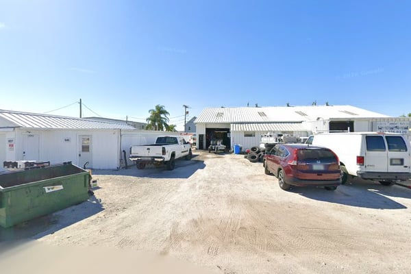 S&M metals
