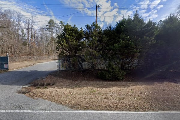 Davidson County Box Site