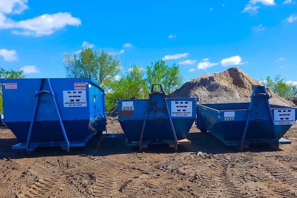 Workman Disposal