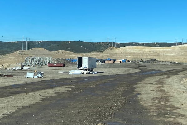 Republic Services Sycamore Landfill