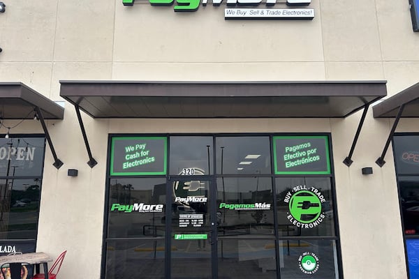 PayMore We Buy, Sell & Trade Electronics
