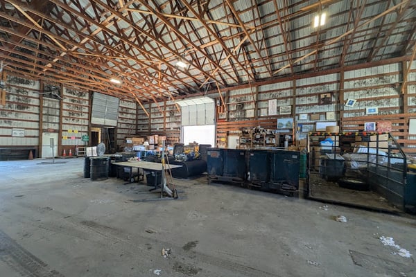Rice County Solid Waste/Recycling Facility