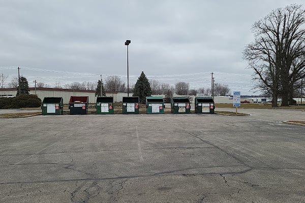 The Andersons Recycling