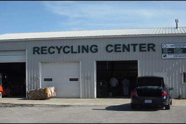 East Central Missouri Recycling Center