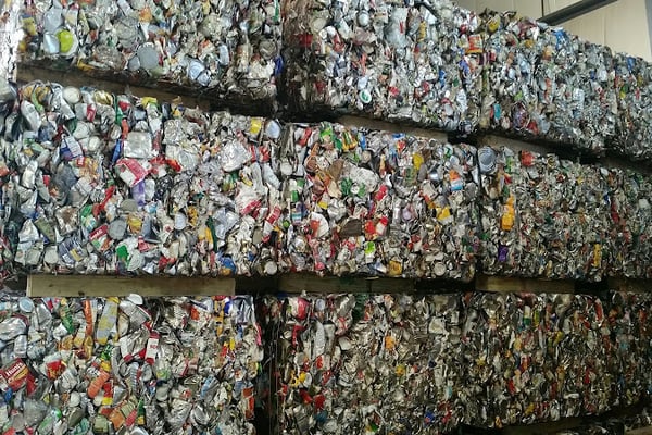 Green Circle Recycling