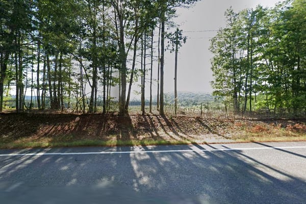 Town of Athol Transfer Station
