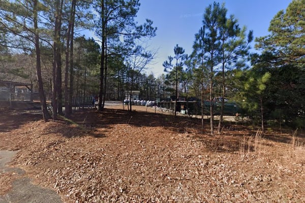 Hoke County Solid Waste - Rockfish Center