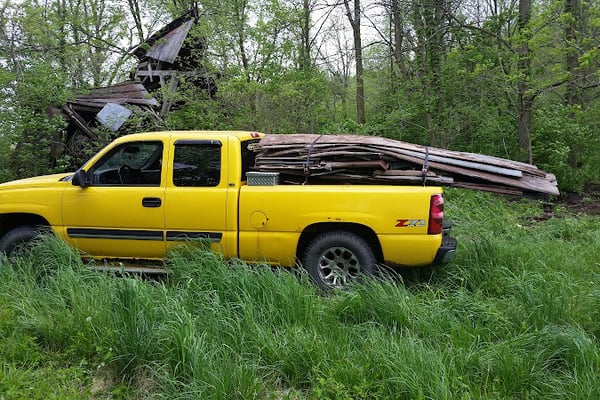 Schoenlein Auto Salvage