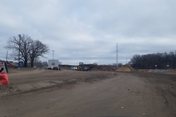 Anoka County Bunker Hills Compost Site