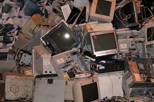 Sensible Recycling