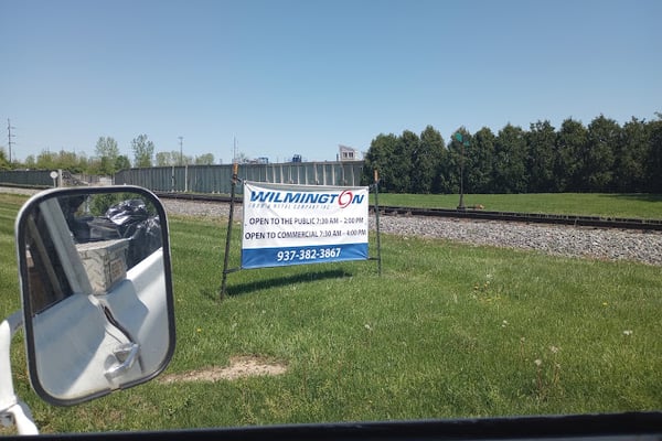 Wilmington Iron & Metal Co Inc